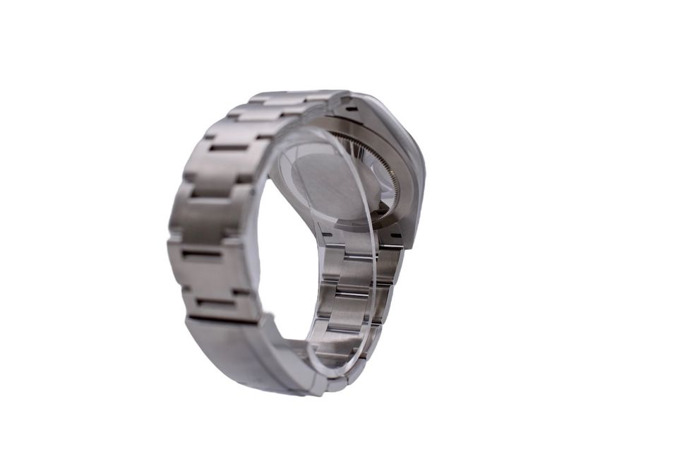 Rolex Oyster Perpetual 124300 Image 4